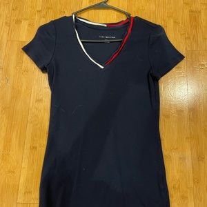 tommy humdinger tee